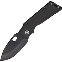 Medford TFF-H Framelock PVD