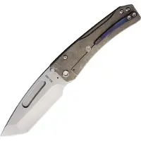 Medford Slim Midi Framelock Left