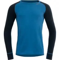 Devold Duo Active Merino 205 Pitkähihainen T-paita