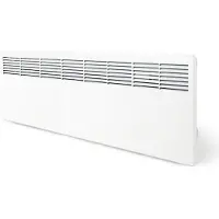 Ensto Beta BT 1500W IP24 lämmitin kytkentärasialla