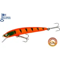 Nils Master Invincible 12 cm vaappu