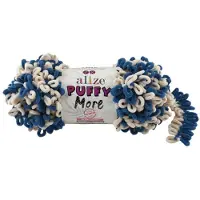 Alize Puffy More 150 g lanka