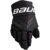Bauer S24 X SR jääkiekkohanskat