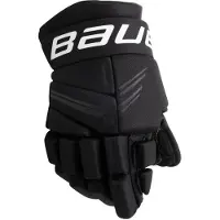 Bauer S24 X JR jääkiekkohanskat