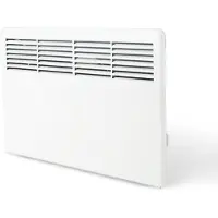 Ensto Beta BT 500W IP24 lämmitin kytkentärasialla