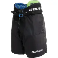 Bauer S24 X YTH jääkiekkohousut