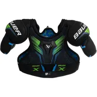 Bauer S24 X YTH hartiasuoja