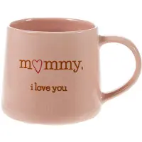 Amanda B Mommy, i love you muki