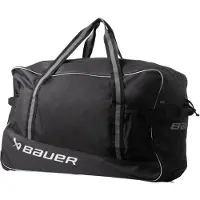 Bauer S24 Core Wheeled Bag SR rullakassi