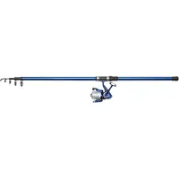 Dam Fp2 Telepower Kalastussetti