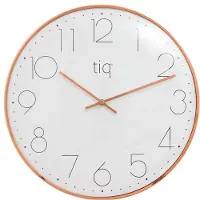 Kärkkäinen Tiq CB12CO seinäkello