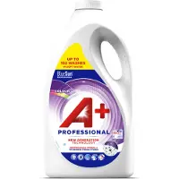 A+ Professional Color 4,62 l pyykinpesuneste