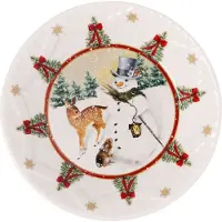 Villeroy & Boch Toy's Fantasy lumiukko 0,18l kulho