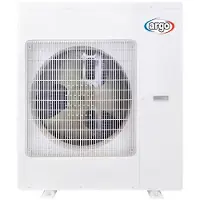 Argo AFSI ECO 120 SH3 lattiamalli ilmastointilaitteen ulkoyksikkö