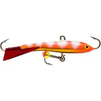 Rapala Jigging Rap 3 cm 6 g tasapainopilkki