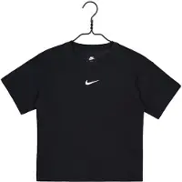 Nike Sportswear Big Kids" (Gir - Black - 128-137