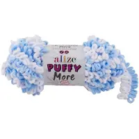Alize Puffy More 150 g lanka