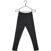 Champion Leggingsit musta