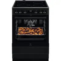 Electrolux liesi LKR66041NK