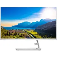 Lenovo IdeaCentre AIO 3 27ALC6 R5/16/1TB 27” All-in-one pöytätietokone