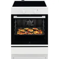 Electrolux 500 Induktioliesi LKI64406NW (60cm)