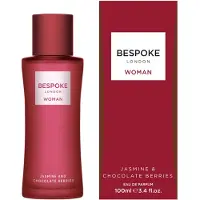 Bespoke London Bespoke Jasmine & Chocolate Berries 100ml EDP naisten tuoksu