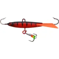 Patriot Ice Hotta 14 g 40 mm tasapainopilkki