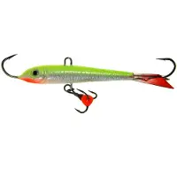 Kärkkäinen MR.Manu 65 mm 23,9 g tasapaino