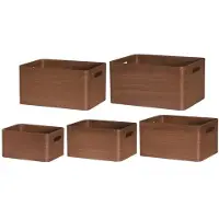 4Living puulaatikko