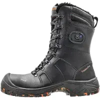 Sievi Alaska Thermo XL S3 talviturvajalkineet