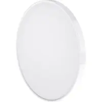 Aneta Lighting Facile 400 himmennettävä led plafondi