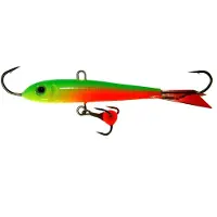 Kärkkäinen MR.Manu 65 mm 23,9 g tasapaino