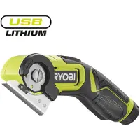 Ryobi RCT4-0 4V Lithium USB yleisleikkuri runko