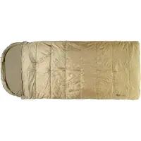 JRC Defender Ii Fleece Wide Makuupussi