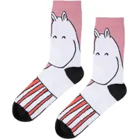 Martinex Moomin Muumimamma naisten sukat