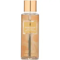 Victoria's Secret Shimmering shores Vartalosuihke 250 ml