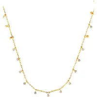 By Jolima Necklace kaulakoru
