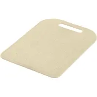 Usorteret Bio pellava 30x20,5cm leikkuulauta
