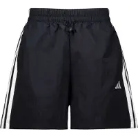 Adidas W 3S Wv Sho - Black - XS
