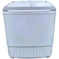 Cooltron PWM45S 4,5 kg pulsaattoripesukone