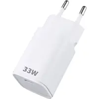 Le-On 1xUSB-C 33W GaN PD laturi