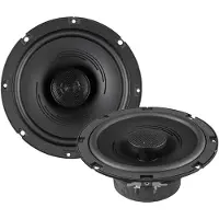 Helix PF C165.2 6.5″ 2-tie koaksiaalikaiuttimet