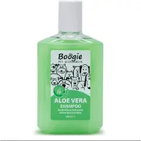 Boogie Aloe Vera 280 ml koiran shampoo