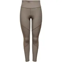 Only Play Onpjana-2 Hw Pck Tights Noos - Grey - S