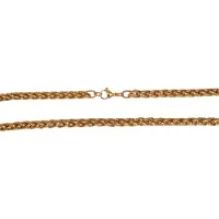 Bosie HLLO600G 6mm kaulaketju