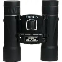 Focus Group Bright 10x25 kiikari