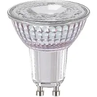 Airam GU10 535lm 4000K 36D himmennettävä led kohdelamppu