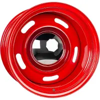 Jack Wheeler American Classic Rally Old school red 10x15 jako: 5x127 et: -32
