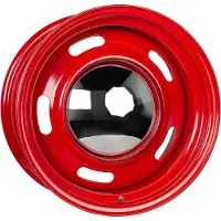 Jack Wheeler American Classic Rally Old school red 8x15 jako: 5x127 et: 0