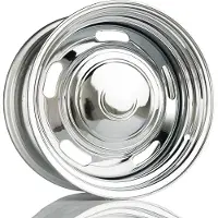 Jack Wheeler American Classic Rally Chrome 8x15 jako: 5x120.65 et: -6